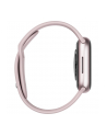 Apple Watch Series 9, Smartwatch (pink/rose, aluminum, 45 mm, sports strap) - nr 16