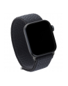 Apple Watch SE (2023), Smartwatch (dark blue/dark blue, 40 mm, Sport Loop, aluminum) - nr 17