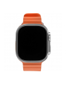 Apple Watch Ultra 2, Smartwatch (Orange, 49 mm, Ocean Bracelet, Titanium Case, Cellular) - nr 18