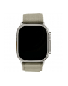 Apple Watch Ultra 2, Smartwatch (Olive Green, 49 mm, Alpine Loop, Titanium Case, Cellular) - nr 21