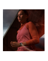 Apple Watch Series 9, Smartwatch (silver/rose, aluminum, 41 mm, sports bracelet, cellular) - nr 9