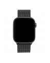 Apple Watch Series 9, Smartwatch (graphite/graphite, stainless steel, 41 mm, Milanese bracelet, cellular) - nr 17