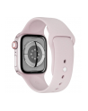 Apple Watch Series 9, Smartwatch (pink, aluminum, 45 mm, sports bracelet, cellular) - nr 13