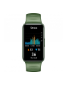 Smartphome Huawei Band 8 (Ahsoka-B19), fitness tracker (green, silicone bracelet) - nr 4