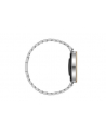 Smartphome Huawei Watch GT4 41mm (Aurora-B19T), Smartwatch (silver, stainless steel bracelet) - nr 60