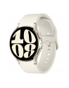 SAMSUNG Galaxy Watch6 (R935), Smartwatch (gold, 40 mm, LTE) - nr 18