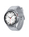 SAMSUNG Galaxy Watch6 Classic (R965), Smartwatch (silver, 47 mm, LTE) - nr 13