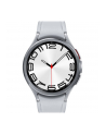 SAMSUNG Galaxy Watch6 Classic (R965), Smartwatch (silver, 47 mm, LTE) - nr 29