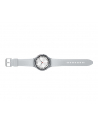 SAMSUNG Galaxy Watch6 Classic (R965), Smartwatch (silver, 47 mm, LTE) - nr 6