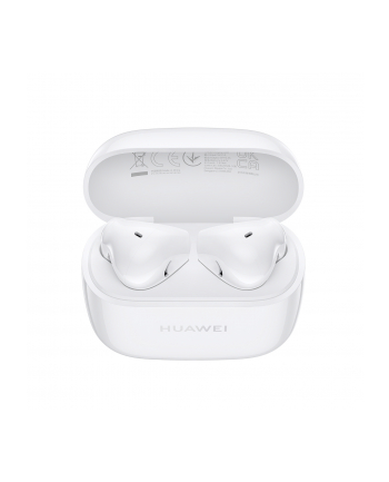 Smartphome Huawei FreeBuds SE 2, headphones (Kolor: BIAŁY, USB-C, Bluetooth, IP54)