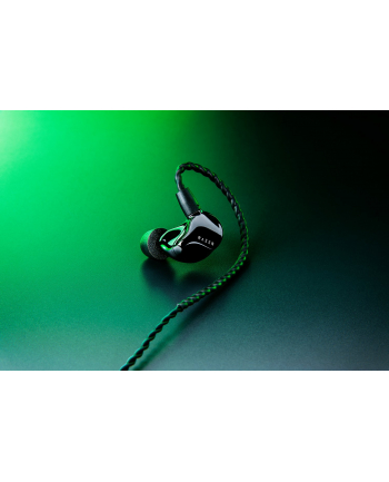 Razer Moray, headphones (Kolor: CZARNY)