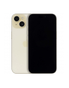 Apple iPhone 15 - 6.1 - 128GB, Mobile Phone (Yellow, iOS, NON D-EP) - nr 15