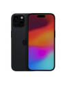 Apple iPhone 15 - 6.1 - 512GB, Mobile Phone (Black, iOS) - nr 28