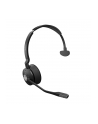 Jabra Engage Stereo Replacement Headset (Black, Jabra Engage 55) - nr 1