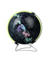 Ravensburger 3D Puzzle Glow In The Dark Star Globe - nr 12