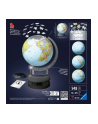 Ravensburger 3D puzzle globe with light - nr 12