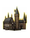 Ravensburger 3D Puzzle Hogwarts Castle - The Great Hall Night Edition - nr 11