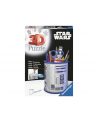 Ravensburger 3D Puzzel Utensilo Star Wars R2D2, puzzle - nr 15