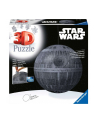 Ravensburger 3D Puzzle Star Wars Death Star - nr 11