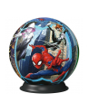 Ravensburger 3D puzzle ball Spiderman - nr 6