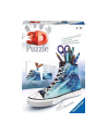 Ravensburger 3D Puzzle Sneaker Mystical Dragons - nr 1