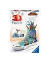 Ravensburger 3D Puzzle Sneaker My Hero Academia - nr 11