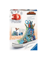 Ravensburger 3D Puzzle Sneaker My Hero Academia - nr 1