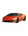 Ravensburger 3D Puzzle Lamborghini Huracán EVO - Arancio (156 pieces) - nr 12