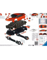 Ravensburger 3D Puzzle Lamborghini Huracán EVO - Arancio (156 pieces) - nr 2