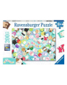 Ravensburger children's puzzle Mallow Days (200 pieces) - nr 3