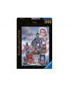 Ravensburger Puzzle Disney Castle: Belle (1000 pieces) - nr 9