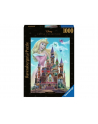Ravensburger Puzzle Disney Castle: Aurora (1000 pieces) - nr 11