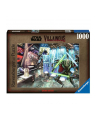 Ravensburger Puzzle Star Wars Villainous: General Grievous (1000 pieces) - nr 5