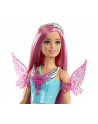 Mattel Barbie A Hidden Magic Malibu Doll - nr 5