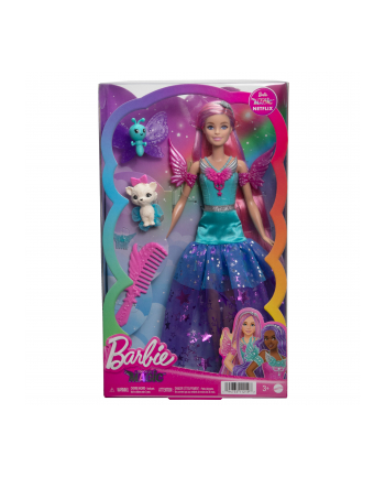 Mattel Barbie A Hidden Magic Malibu Doll nr 1