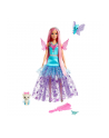 Mattel Barbie A Hidden Magic Malibu Doll - nr 7