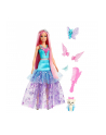 Mattel Barbie A Hidden Magic Malibu Doll - nr 8