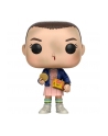Funko POP! Stranger Things - Eleven with Eggos, toy figure (9.5 cm) - nr 1