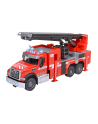 Majorette Mack Granite fire truck, toy vehicle - nr 11