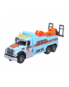 Majorette Mack Granite Tow Truck Toy Vehicle - nr 13