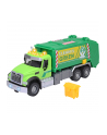 Majorette Mack Granite garbage truck, toy vehicle - nr 13