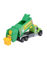 Majorette Mack Granite garbage truck, toy vehicle - nr 2