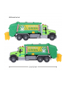 Majorette Mack Granite garbage truck, toy vehicle - nr 3