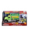 Majorette Mack Granite garbage truck, toy vehicle - nr 4