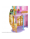 Mattel Disney Princess Royal Adventures Castle Play Building - nr 17