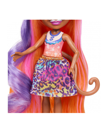 Mattel Enchantimals Cheetah Deluxe Doll