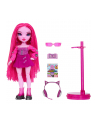 MGA Entertainment Shadow High F23 Fashion Doll - Pinkie James, doll - nr 12