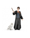 Schleich Wizarding World Harry ' Hedwig, toy figure - nr 4