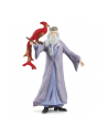 Schleich Wizarding World Dumbledore ' Fawks, toy figure - nr 15