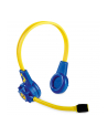 Simba Fireman Sam Police Headset and Smartphone, Role Play (Blue/Yellow) - nr 9